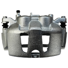 2017 Chrysler Pacifica Brake Caliper 1